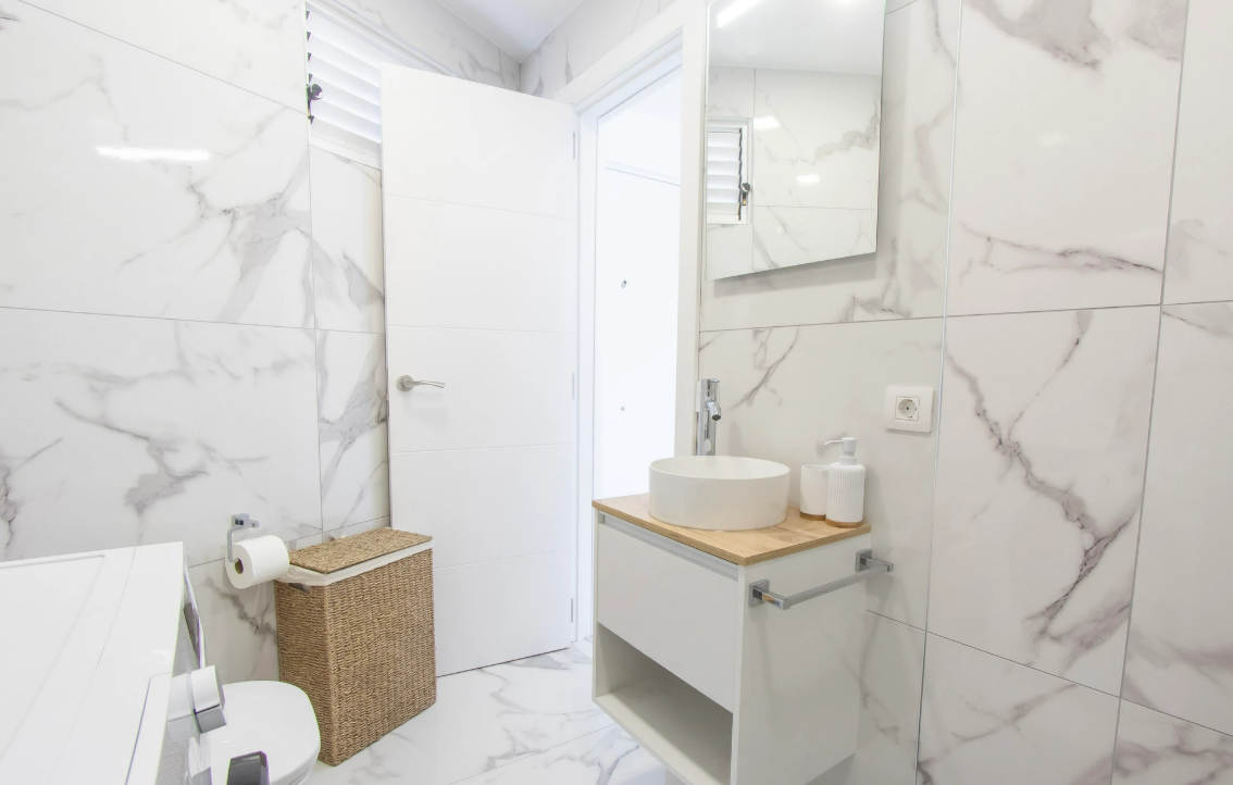 Apartmán v las Americas pro dvě osoby sea la vie 617 - 6
